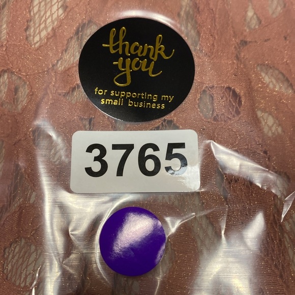 Plenty by Tracy Reese Coral Mariposa Romantic Coquette Lace Mini Dress Size 0P - Picture 15 of 15